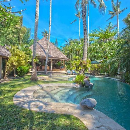 Taman Wana Seminyak Luxury Villas Room photo