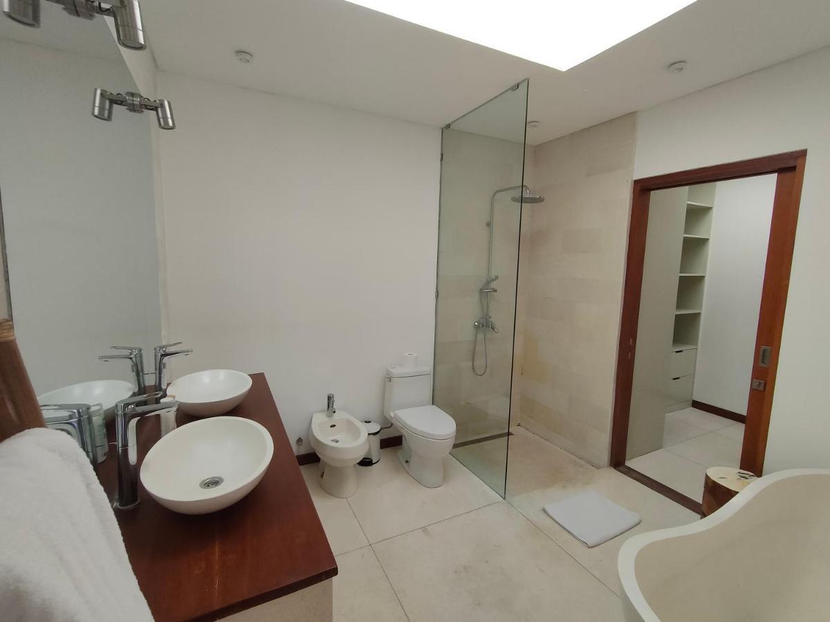 Taman Wana Seminyak Luxury Villas Exterior photo