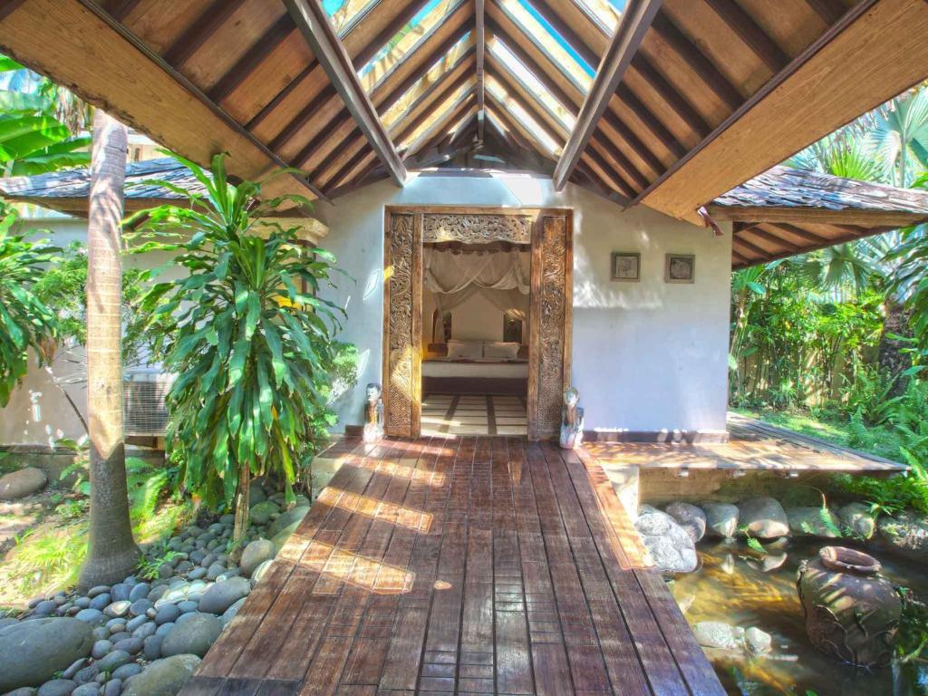 Taman Wana Seminyak Luxury Villas Room photo