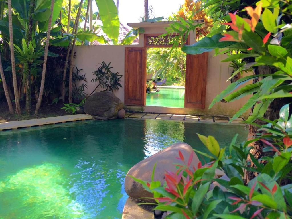 Taman Wana Seminyak Luxury Villas Room photo
